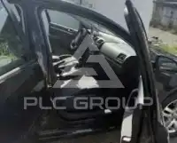 2007 Volkswagen GOLF