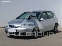 2007 Volkswagen GOLF