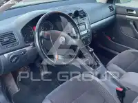 2007 Volkswagen GOLF