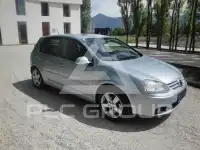 2007 Volkswagen GOLF