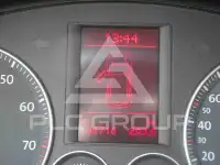 2007 Volkswagen GOLF