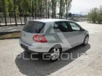 2007 Volkswagen GOLF