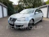 2007 Volkswagen GOLF