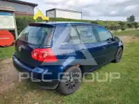 2007 Volkswagen GOLF