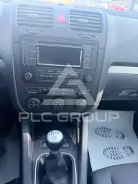2007 Volkswagen GOLF