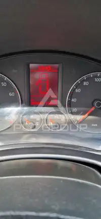 2007 Volkswagen GOLF