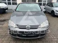 2007 Volkswagen GOLF