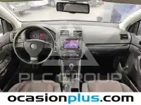 2007 Volkswagen GOLF