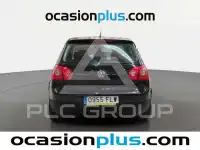 2007 Volkswagen GOLF