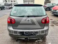 2007 Volkswagen GOLF