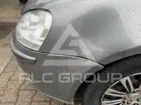 2007 Volkswagen GOLF