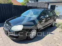 2007 Volkswagen GOLF