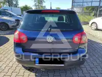 2007 Volkswagen GOLF