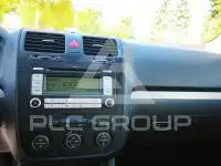 2007 Volkswagen GOLF