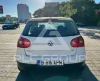 2007 Volkswagen GOLF