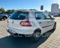 2007 Volkswagen GOLF