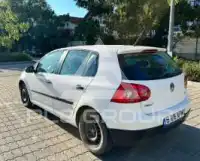 2007 Volkswagen GOLF