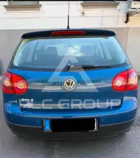 2007 Volkswagen GOLF