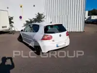 2007 Volkswagen GOLF