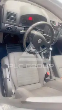 2007 Volkswagen GOLF