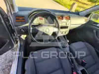 2007 Volkswagen GOLF