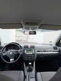 2007 Volkswagen GOLF