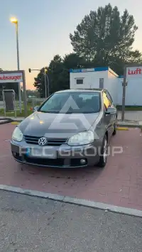 2007 Volkswagen GOLF