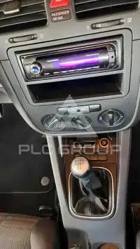 2007 Volkswagen GOLF