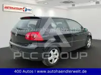 2007 Volkswagen GOLF