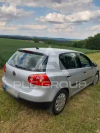 2007 Volkswagen GOLF
