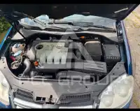 2007 Volkswagen GOLF