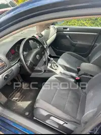 2007 Volkswagen GOLF