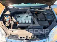 2007 Volkswagen GOLF