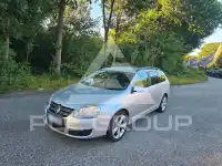2007 Volkswagen GOLF