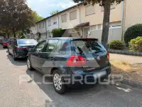 2007 Volkswagen GOLF
