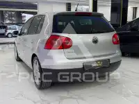 2007 Volkswagen GOLF