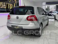 2007 Volkswagen GOLF
