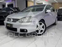 2007 Volkswagen GOLF