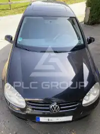 2007 Volkswagen GOLF