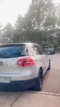 2007 Volkswagen GOLF