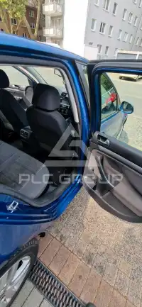 2007 Volkswagen GOLF