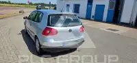 2007 Volkswagen GOLF