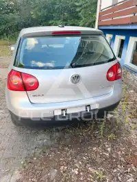 2007 Volkswagen GOLF