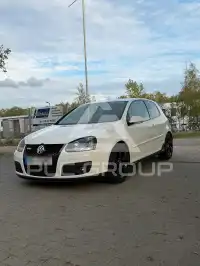 2007 Volkswagen GOLF