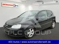 2007 Volkswagen GOLF