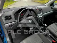 2007 Volkswagen GOLF