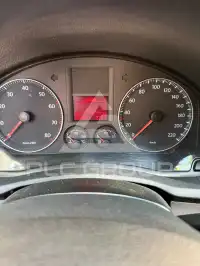2007 Volkswagen GOLF
