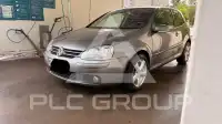 2007 Volkswagen GOLF