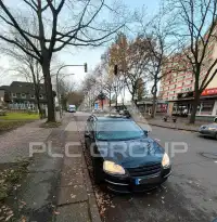 2007 Volkswagen GOLF