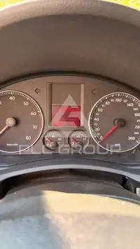 2007 Volkswagen GOLF